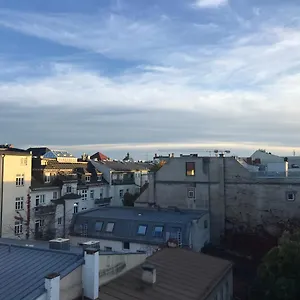 Gemütliches Zuhause Im Dachgeschoss Am Königsplatz , München Deutschland