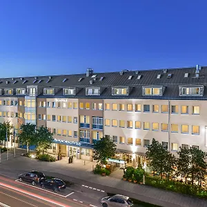 3* Szálloda Nh Sued
