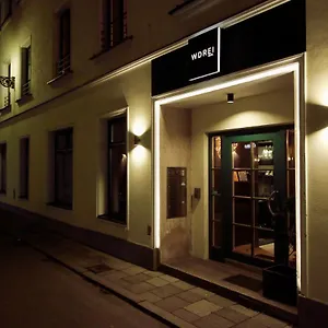 Hotel Wdrei, Monaco di Baviera