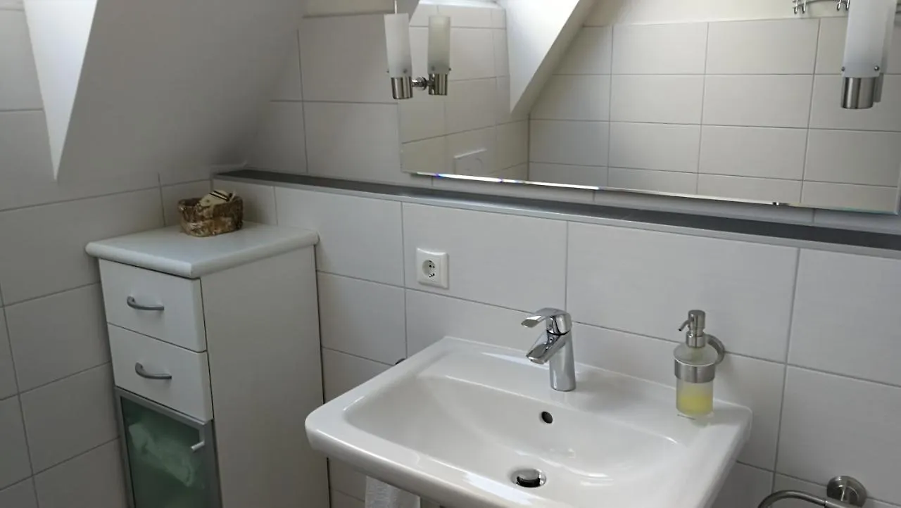 Apartment München Waldperlach ruhig und sehr schöne Wohnung