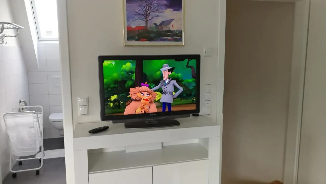 Apartment München Waldperlach ruhig und sehr schöne Wohnung Deutschland