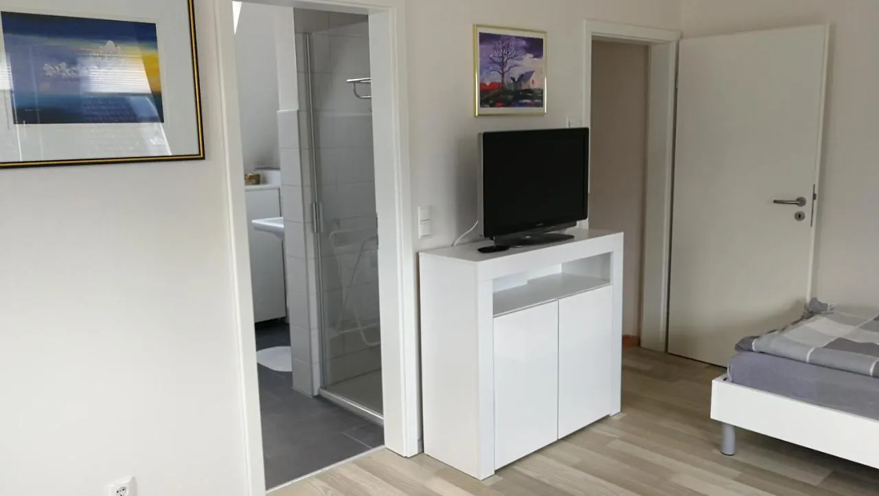 Apartment München Waldperlach ruhig und sehr schöne Wohnung